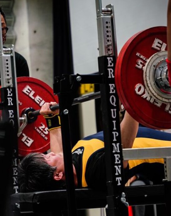 目的に合わせたトレーニングプログラムを作成します トレーニング科学研究者のトレーナーによるメニュー作成 イメージ3