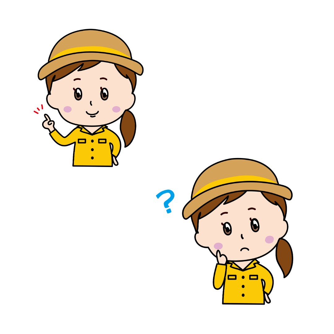 挿絵にも！ポップでかわいいイラスト作成します WEBサイト、SNSのアイコン、チラシ、POPにも！ イメージ3