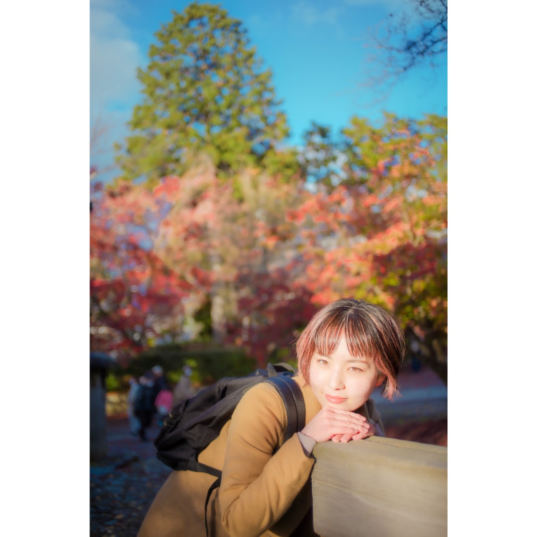 あなたのお写真を素敵に撮ります マチアプやその他プロフお写真を撮影させていただきます！ イメージ4