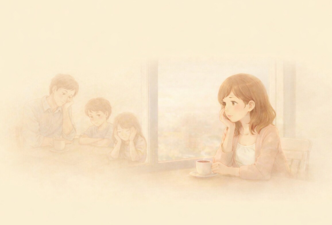 夫婦関係の再構築、いっしょに考えます あなたは悪くない（敵はいない）まだやれることがきっとあるはず イメージ3
