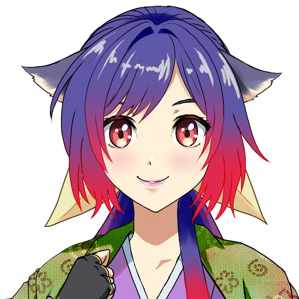 Twittアイコンorヘッダー描きます 可愛くあなたの”好き”を描きます。 イメージ5