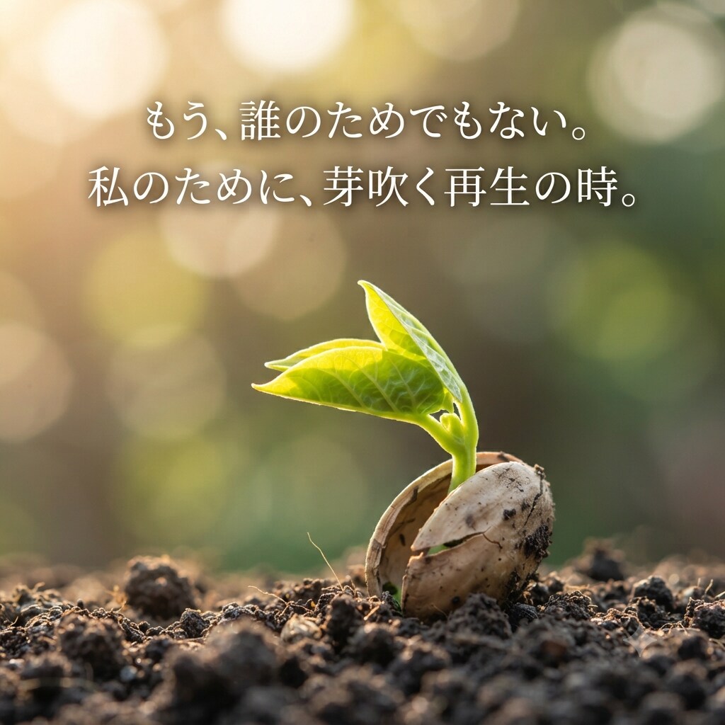 毒親から離れても辛いあなたへ。解毒中の私が聴きます 【本来の自分を思い出すための、心のデトックスルーム】 イメージ3