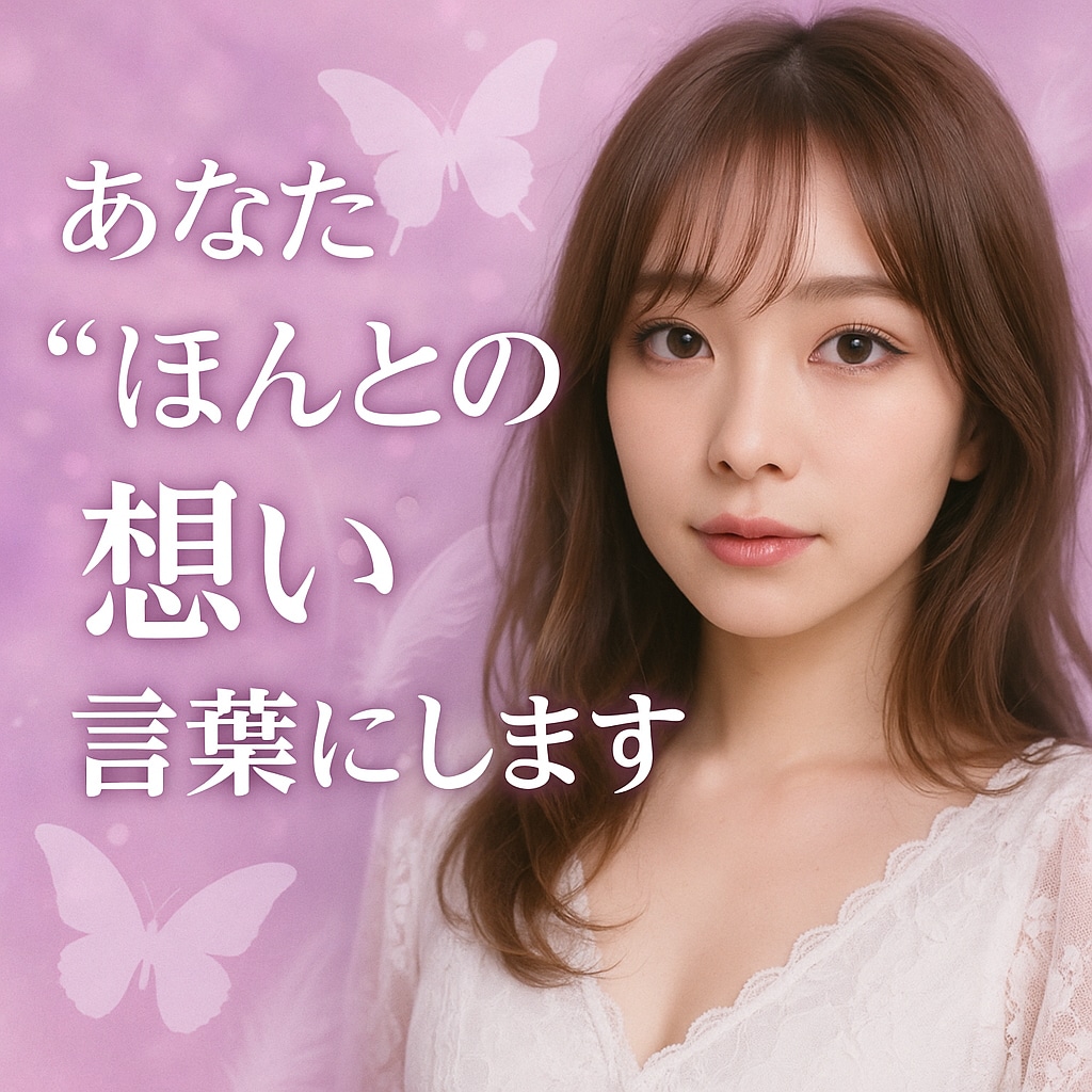 あなただけの魂スキャンします 薬も狂気も、全部武器にした。魂の声、誰よりも聴けるから イメージ1