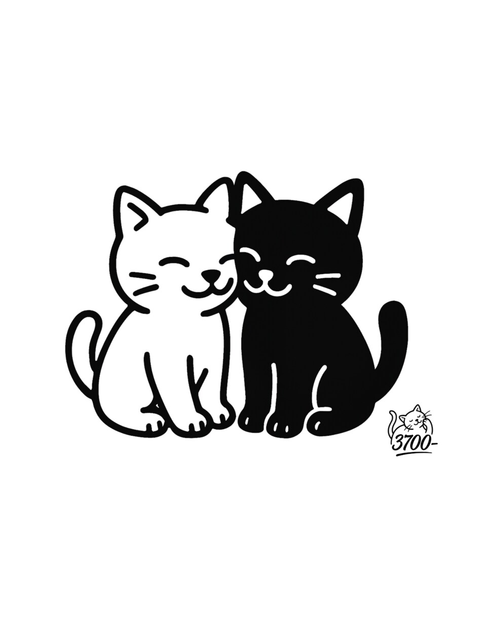 シンプルで使用用途の多いイラスト作ります イラスト作成します。駆け出しなのでダメ出ししてください！！ イメージ4