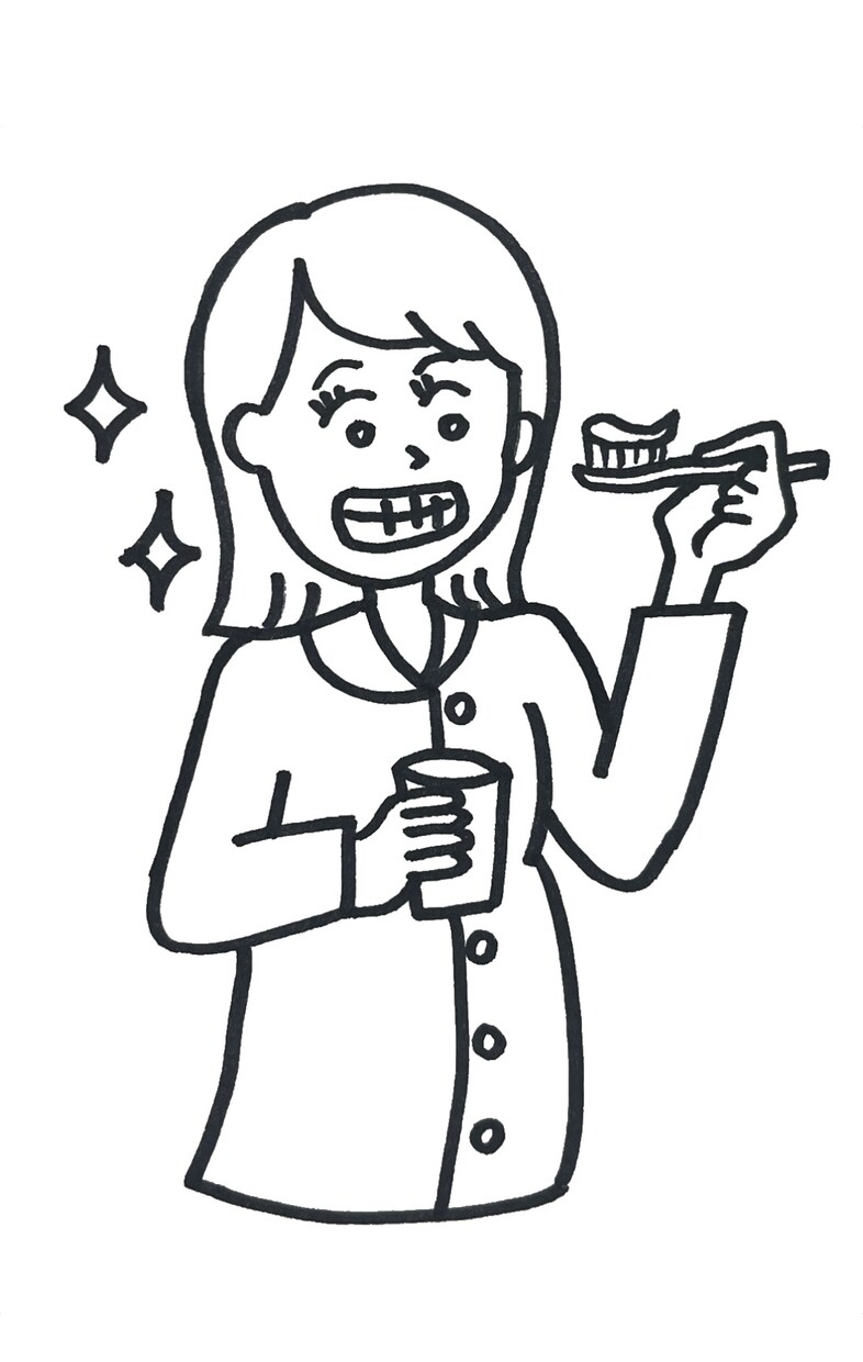 ゆるくて可愛いイラストを描きます ココナラ最安値で丁寧に対応させていただきます！ イメージ8
