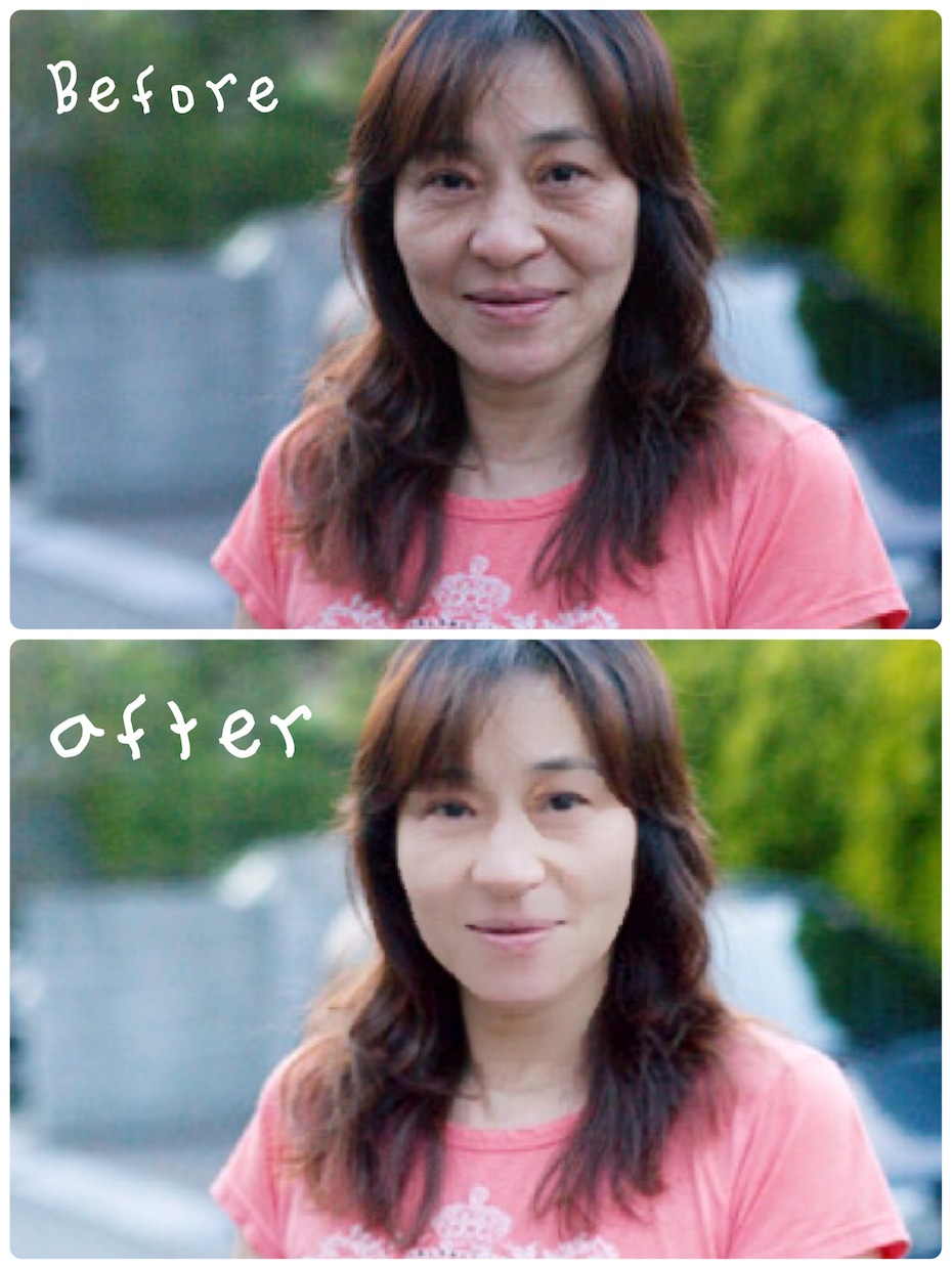 お写真を若返らせます あなたの大切なお写真眠っていませんか？ イメージ2