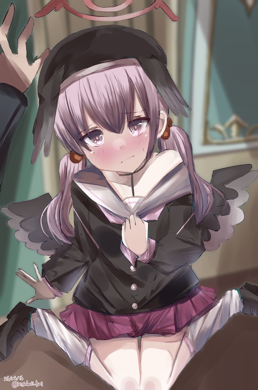 7月までお得価格/商用OK美少女イラスト描きます 美少女イラストならお任せください！全力で期待に応えます！ イメージ5