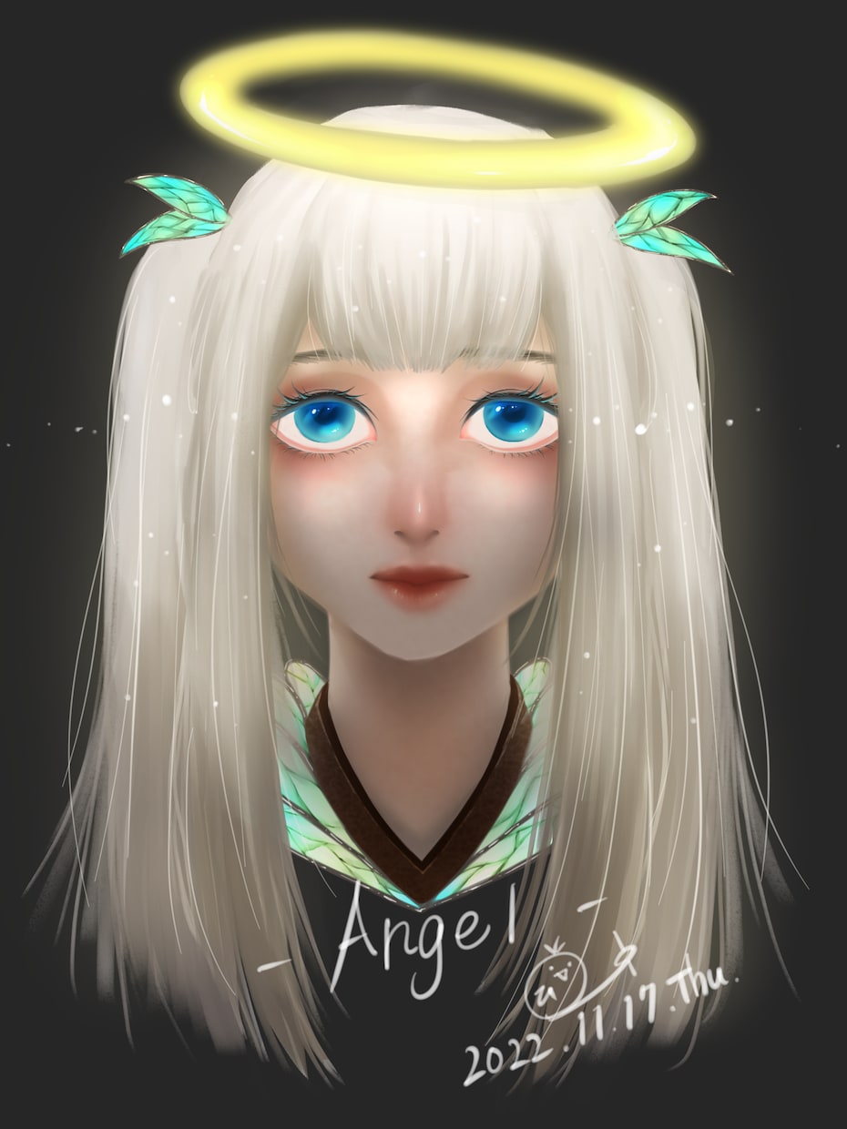 高クオリティで満足頂けるイラストを作成します SNSアイコン/ヘッダー/一枚絵イラストを製作致します♪ イメージ1