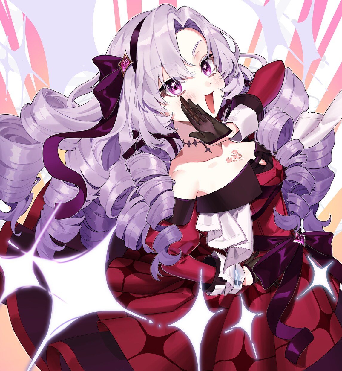 ふわふわ癒されるイラストを制作いたします サムネイル・歌ってみた・記念日イラスト等にご活用ください♪ イメージ3