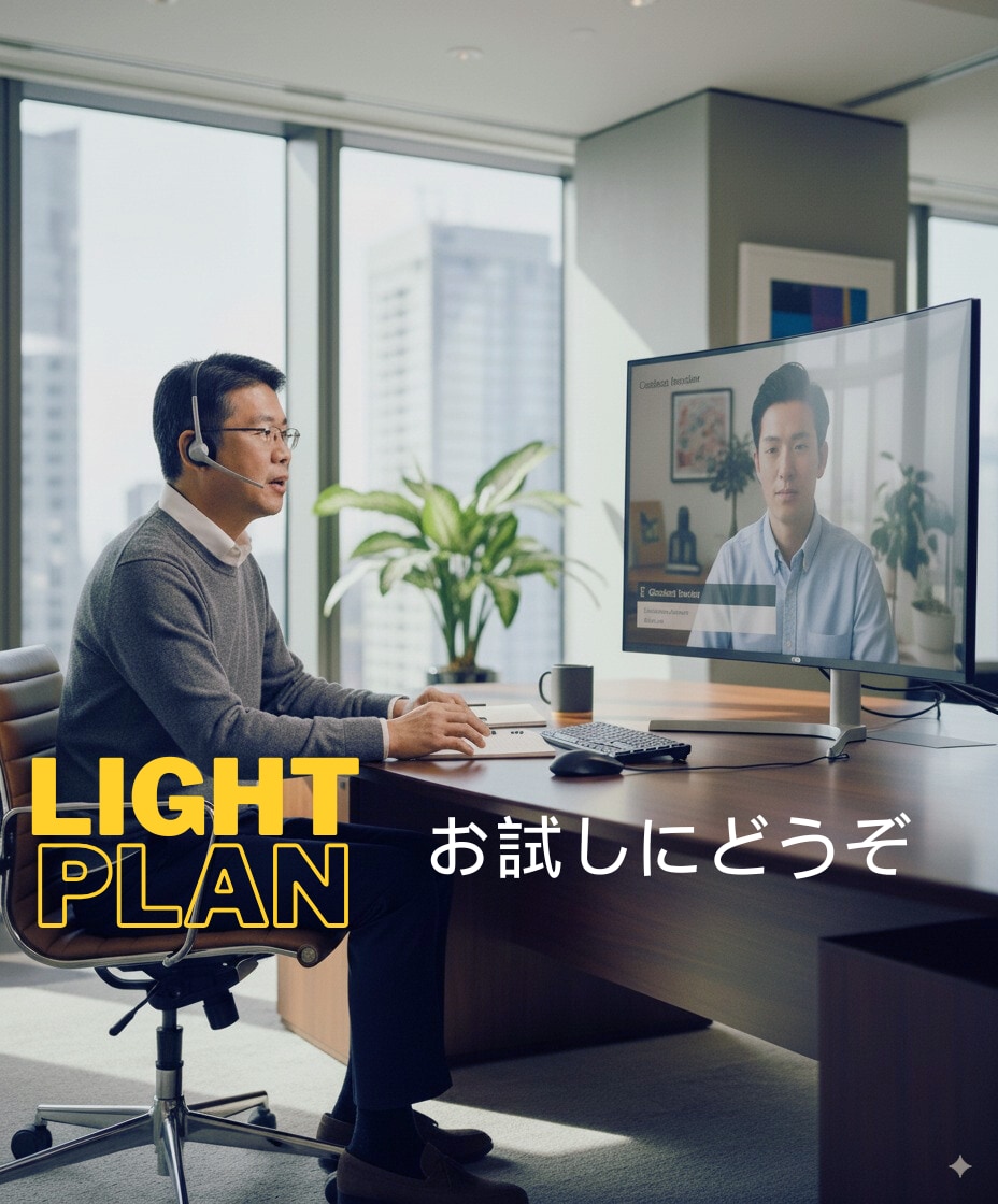 プレゼン、転職の相談にのります エンタメ業界のベテランに気軽に相談してフィードバック イメージ1
