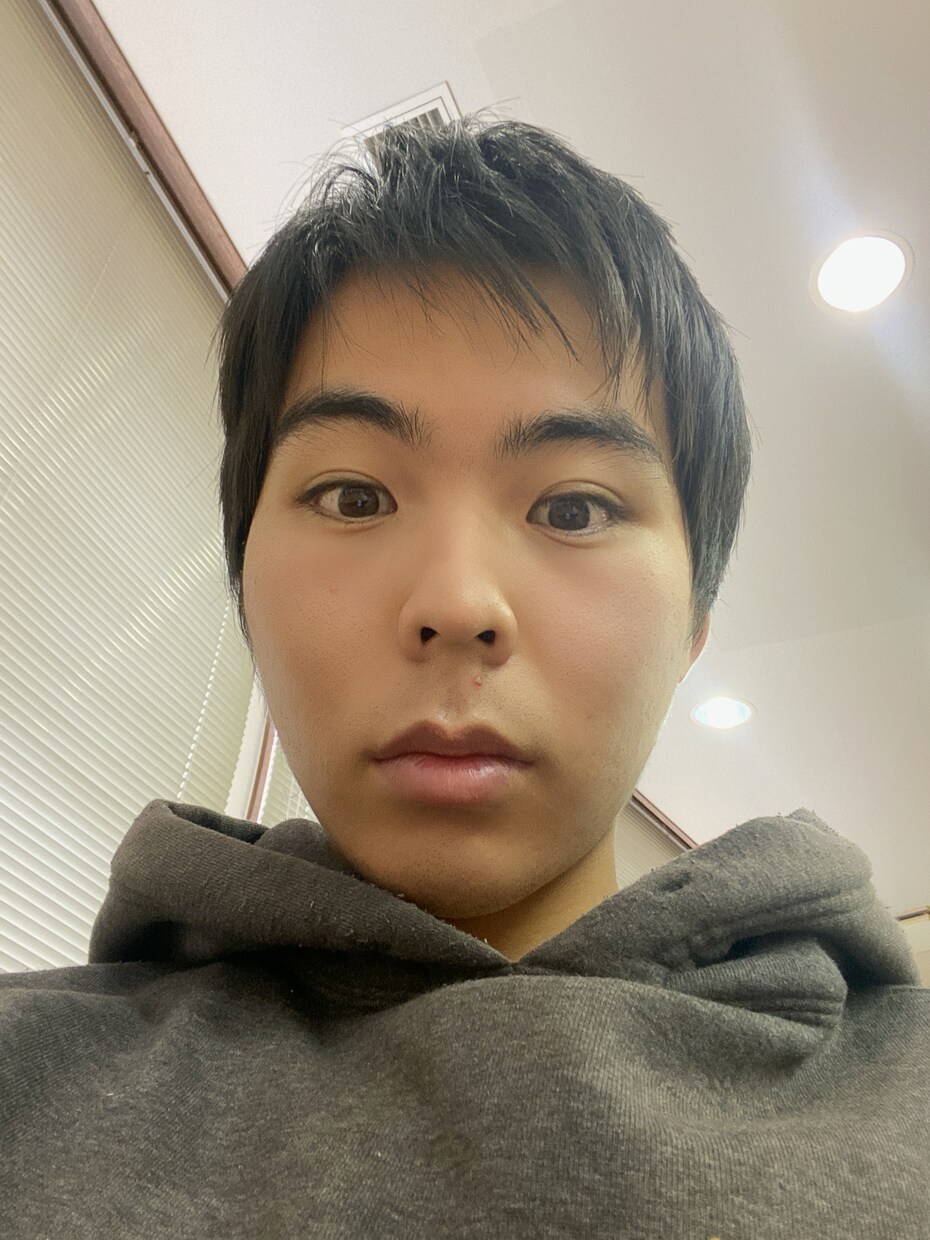 21歳のわしづが悩みや愚痴をお聞きします 誰でも気軽に相談よろしくお願いします！ イメージ1