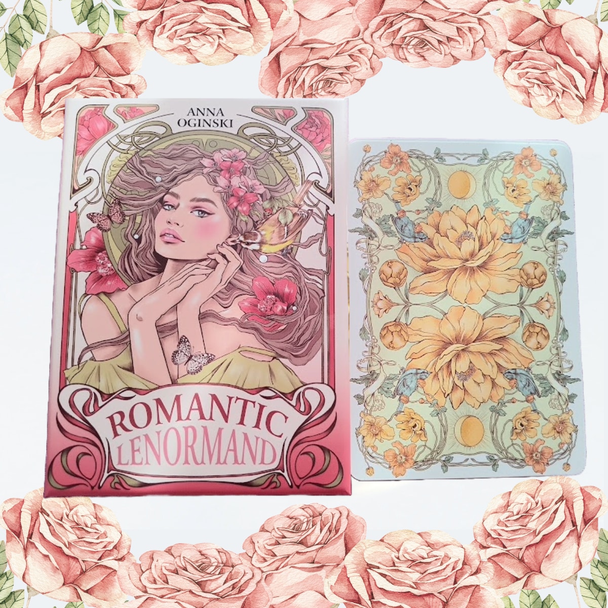 未来の花が咲く占い⚘あなたの道しるべを見つけます 「花が導く未来の占い⚘癒しと気付きをお届けします」 イメージ3