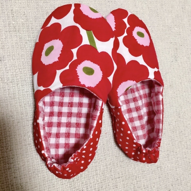 幼稚園・保育園・小学校のグッズ作ります ハンドメイド好き２児のママが承ります✩.*˚ イメージ5