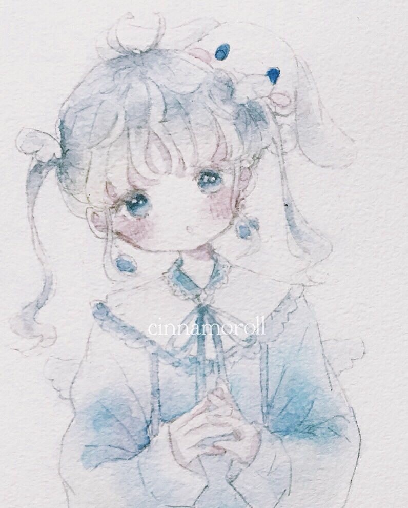 可愛い系統アイコンイラストお描きします SNSトップ画像などに︎︎☺︎ イメージ2