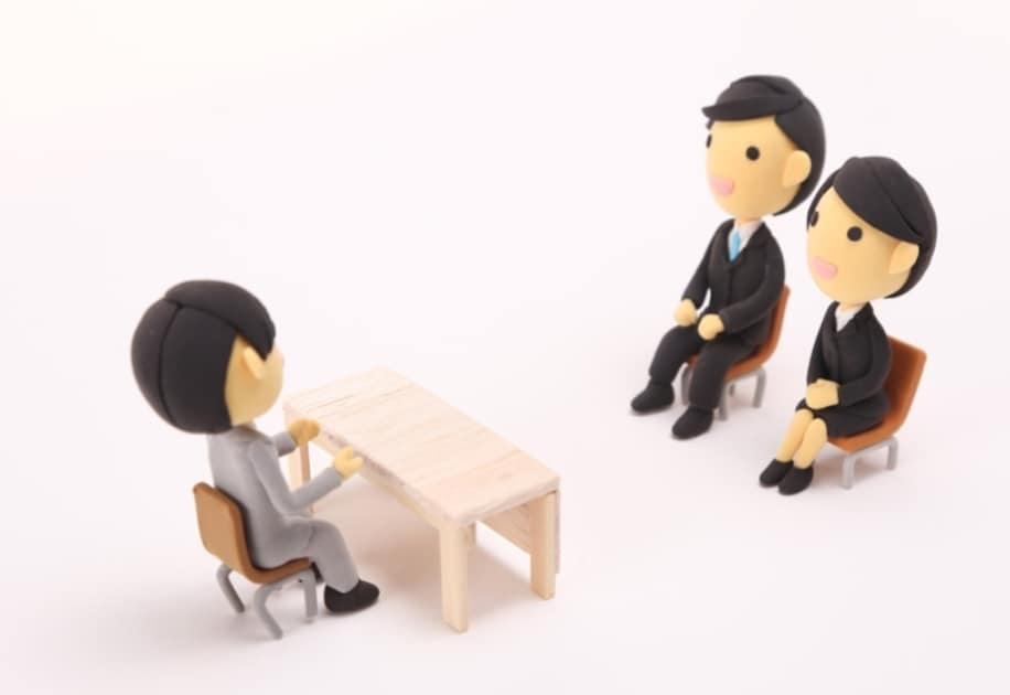 就活生への履歴書、ES作成サポートします 金融機関15年の経験から、ポイント解析、添削致します イメージ1