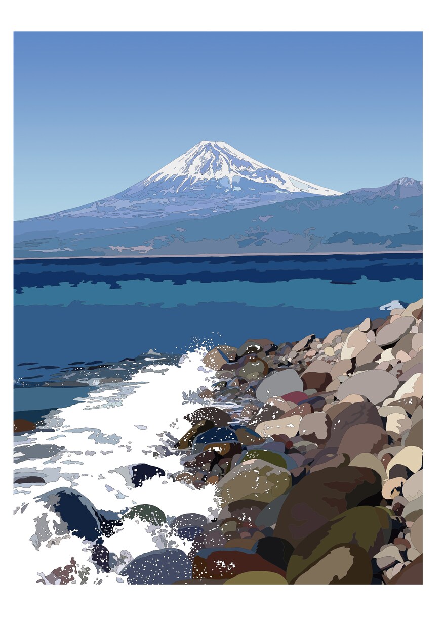 描けない物はありません思った物は想像で描きます 描けない物はありません描こうと思った物は想像で完成させます イメージ3