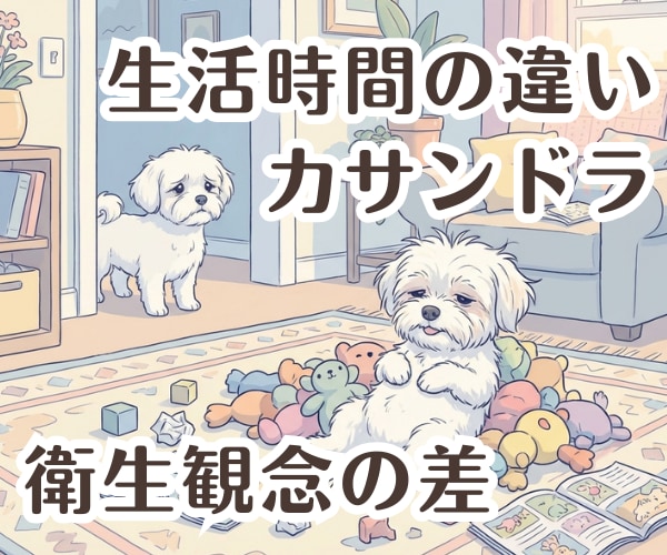 すれ違いの裏側【夫婦関係】深く丁寧に紐解きます 伝わらない苦しさの背景にある《それぞれの信念・心の壁の正体》 イメージ5