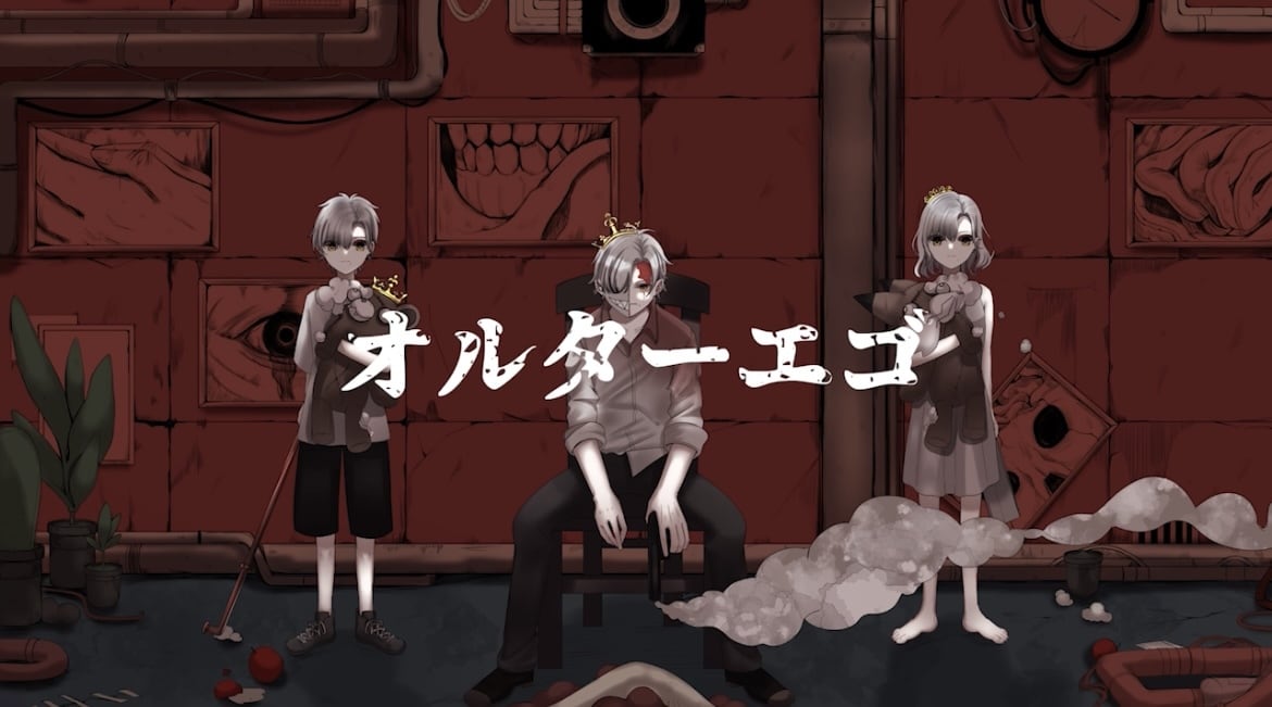 魅力的なMV作ります オリジナリティー溢れるMVが得意です。 イメージ2