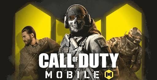 CODモバイル　ランク上げ代行します CODモバイルのランク上げを代行します イメージ1