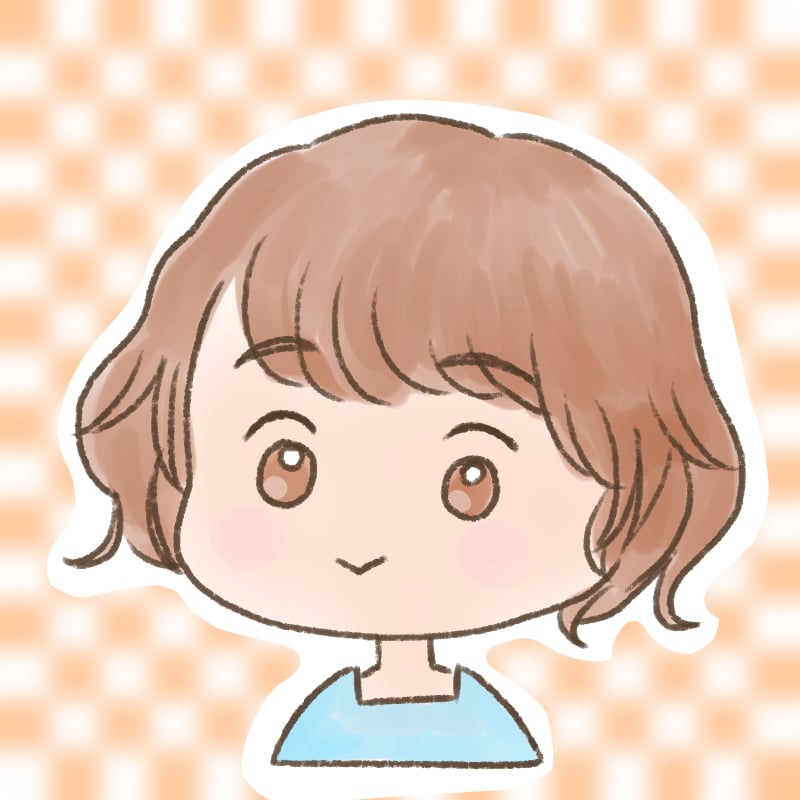 ゆるいイラストや似顔絵アイコンお描きします SNSやブログに使える可愛いイラスト作りませんか？ イメージ1