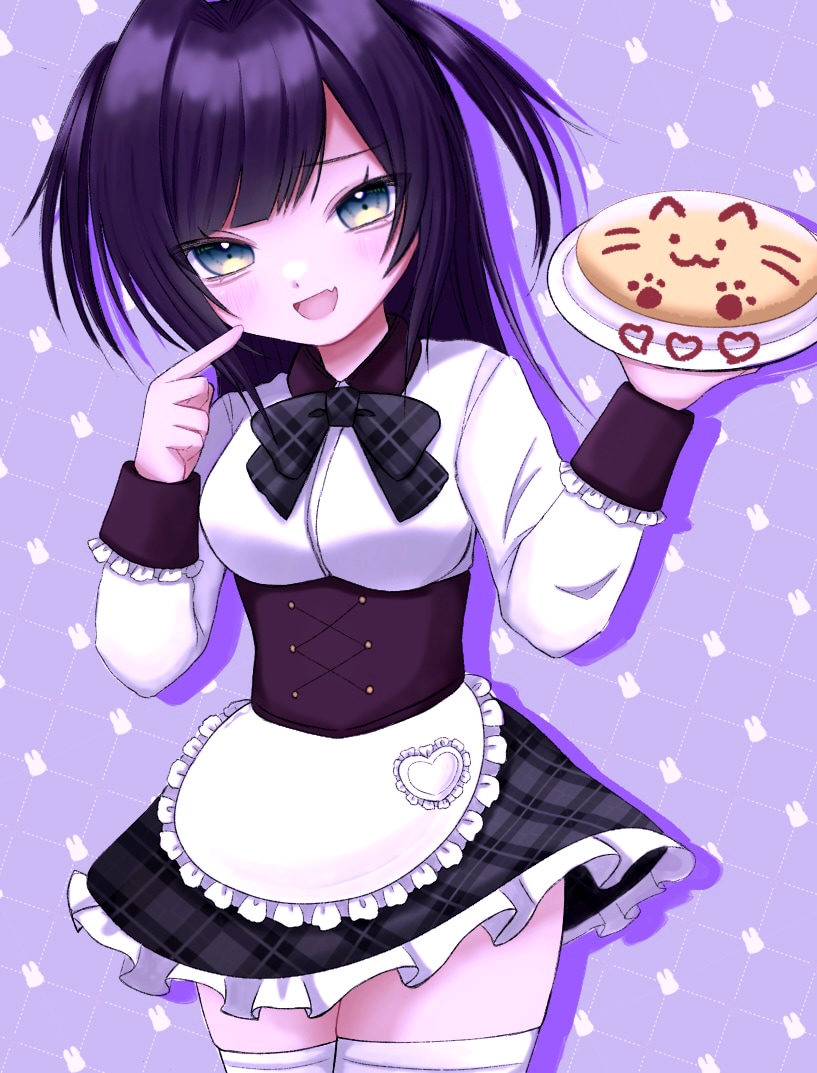 イラスト描きます バストアップイラスト描きます！ イメージ1