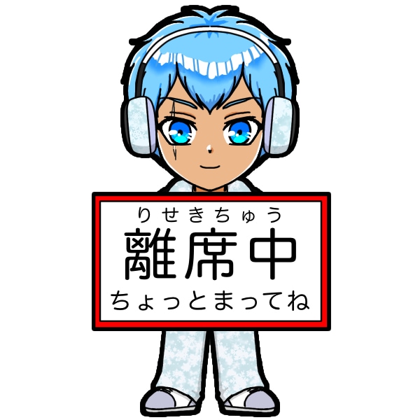 ミニキャラ描きます イリアムなどで使えるミニキャラです。 イメージ8