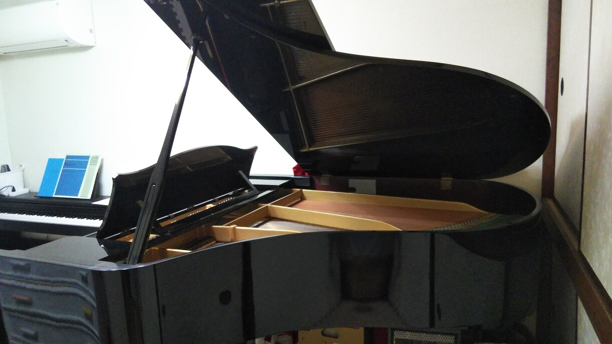 初めて習う大人のためのピアノ教室始めます ♪まずは片手から　貴方の好きな曲を弾けるようにしてみましょう イメージ5