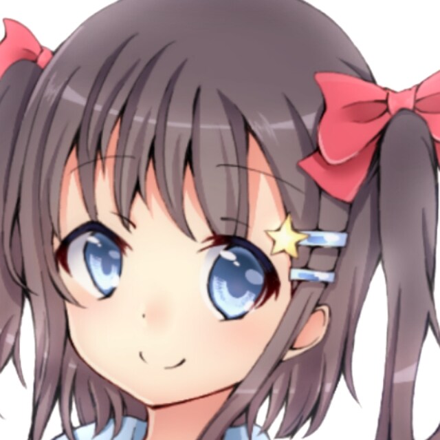 女の子のイラスト、アイコン等描きます！ イメージ1