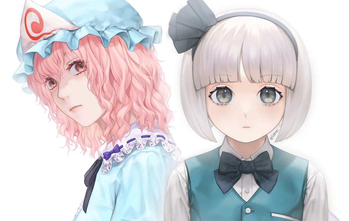 ２月末締切／美少女イラストお受けします 動画、アイコン、1枚イラストを華やかに制作致します！ イメージ3