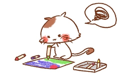 かわいいほのぼのイラストお描きします ほんわかテイストのイラストが欲しい方におすすめです！ イメージ5