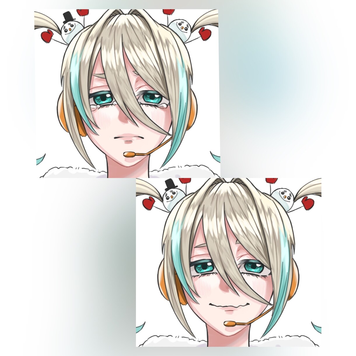 キャラクター制作承ります ひと目を引くキャラクターをデザイン！ イメージ4