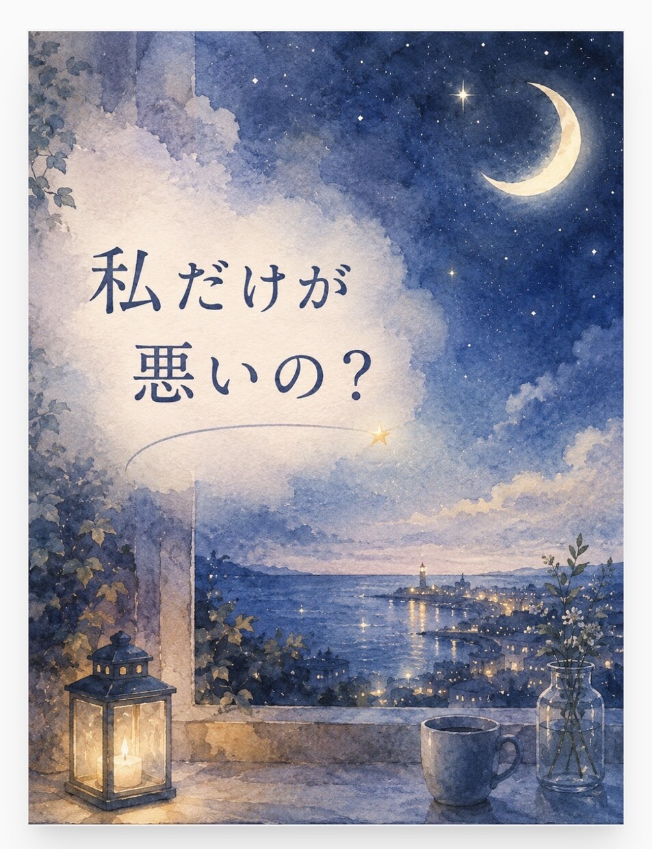 誰にも言えない夫婦のお悩みお聴きします ⭐️秘密厳守⭐️モラハラ？発達障害？否定ゼロ❤️安心相談 イメージ4