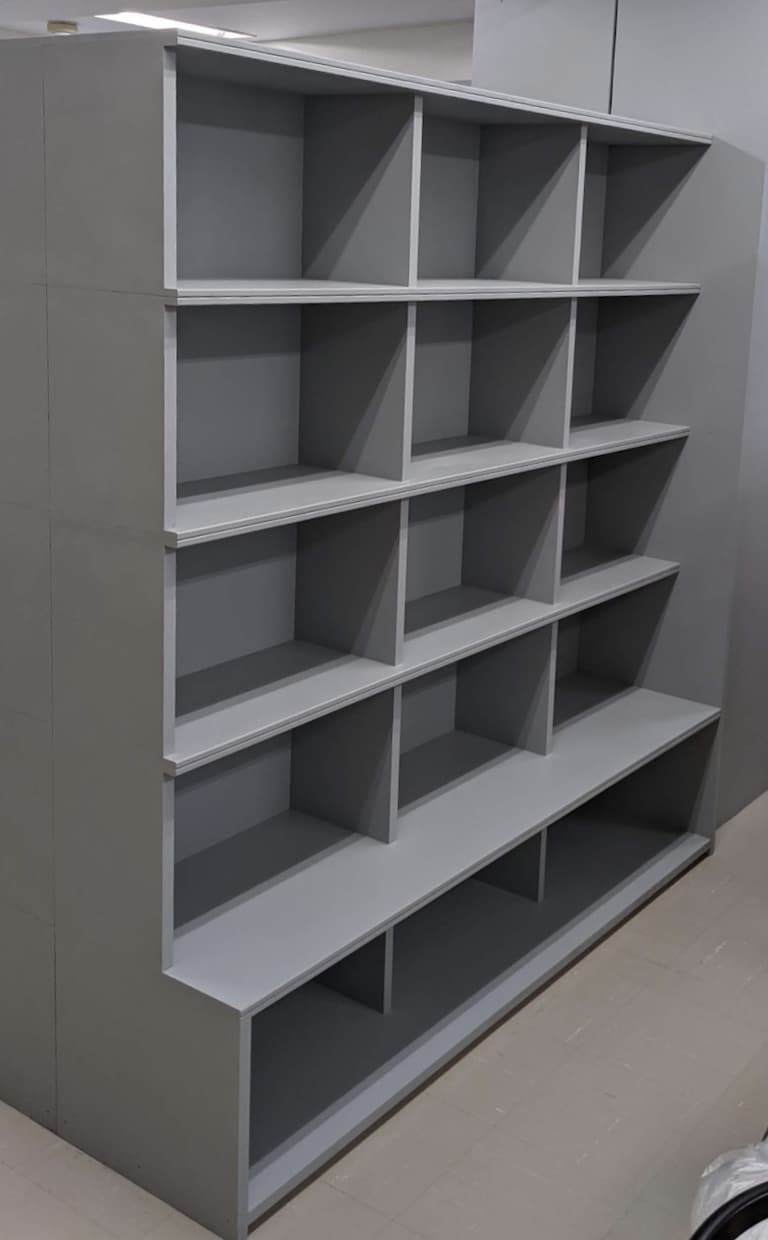 DIYで作る家具の設計・図面作成をします 東京藝大の木工芸を修了して、木工作家をやっています イメージ2