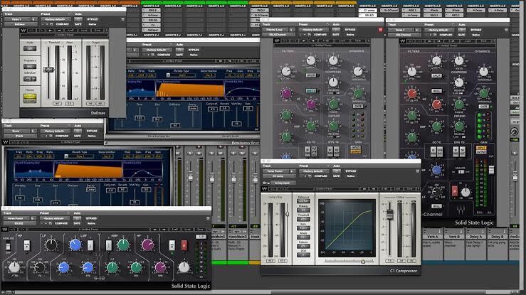 歌ってみた "エンジニア"経験者がプロMIXします 【ピッチ補正無料】安いマイクでも高級感のある音へ！ イメージ2