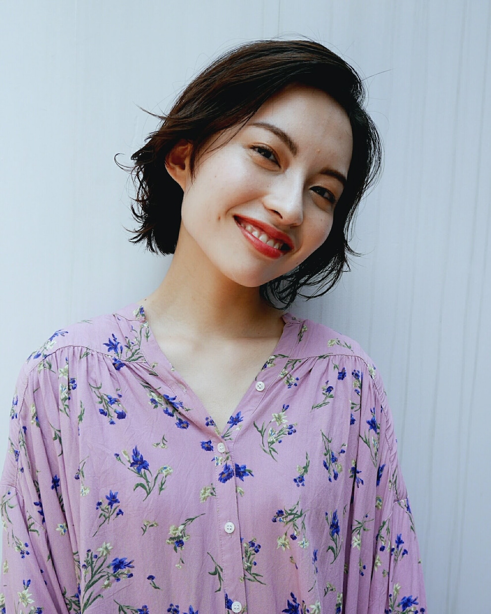 ショートヘアに特価！美容師が似合う髪型提案します ☆髪型で人生が変わりますよ！笑顔溢れ出す毎日へのアドバイス☆ イメージ8
