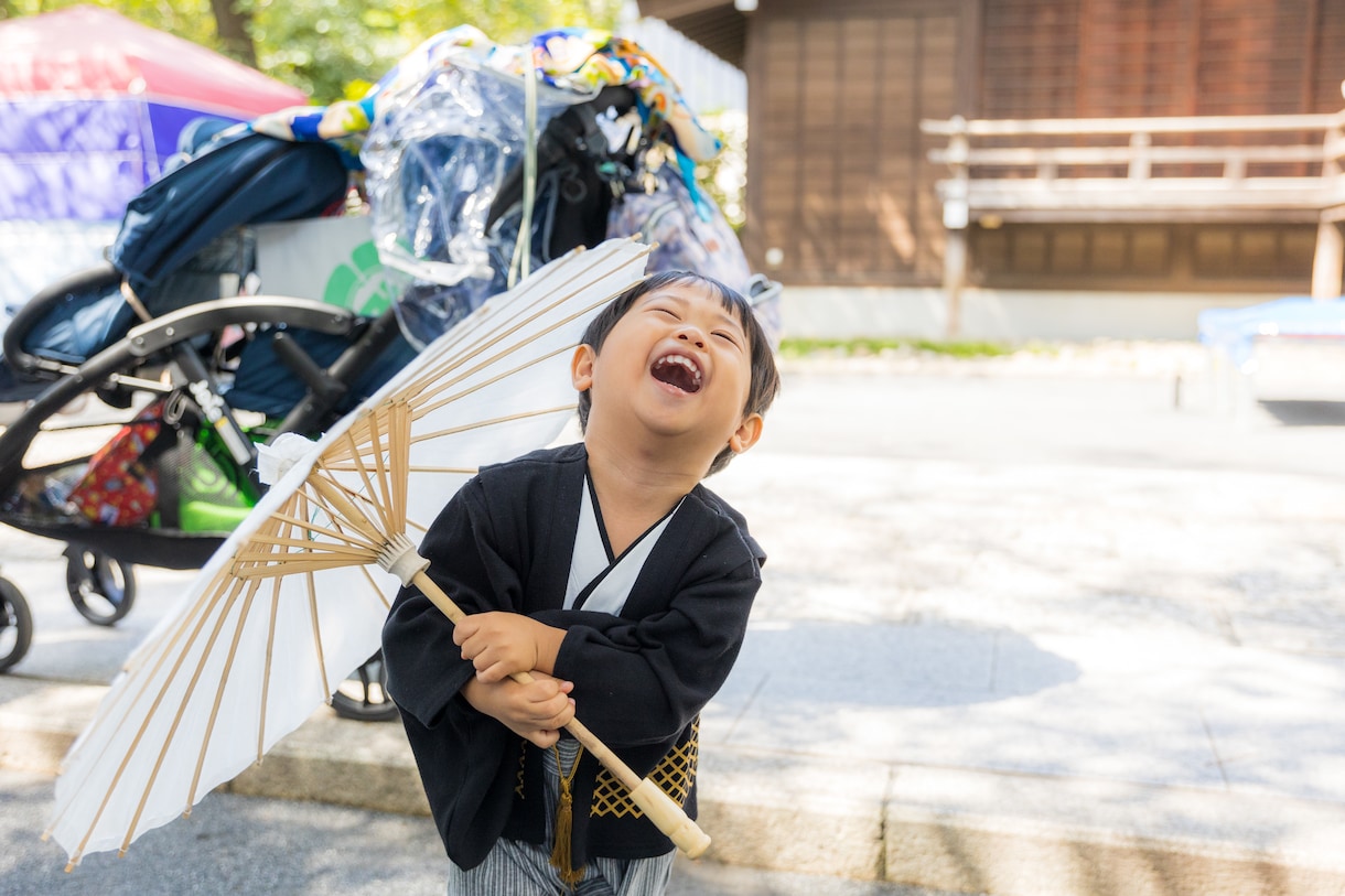 お子様を印象的に撮影する方法をレクチャーいたします 運動会やイベントで記念に残る作品を残しましょう！ イメージ4