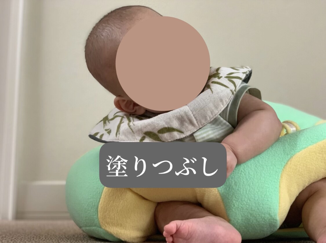 お子さんやお家にモザイク付けます SNSに載せたい可愛い動画を安全にシェアしませんか？ イメージ7