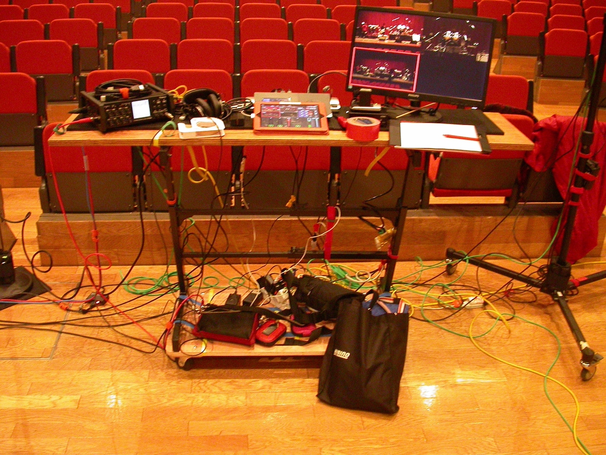 ビデオやデジカメ撮影、BDMV作成等を助言します どんな場合に、失敗し易く、どうすれば回避できるか簡易に解説 イメージ2