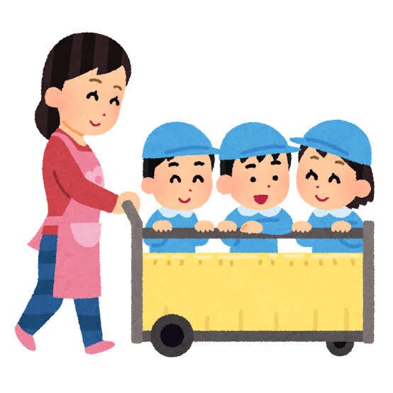 保育士の方、就職&転職を成功させるコツを教えます 保育士さんの就職&転職の仕方教えます。 イメージ1