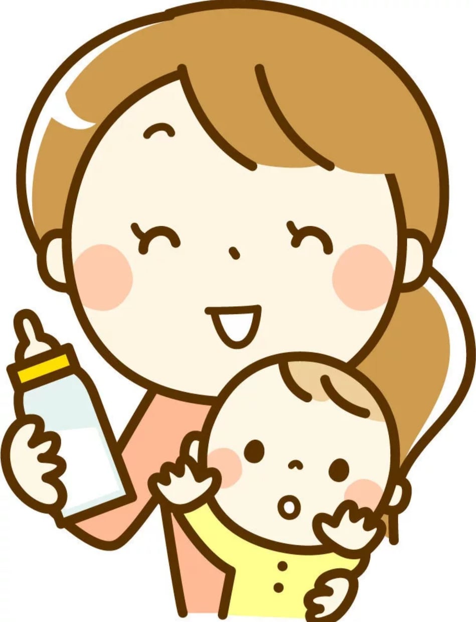 助産師が母乳・育児相談にのります ママ助産師があなたの悩みを一緒に解決！ イメージ1