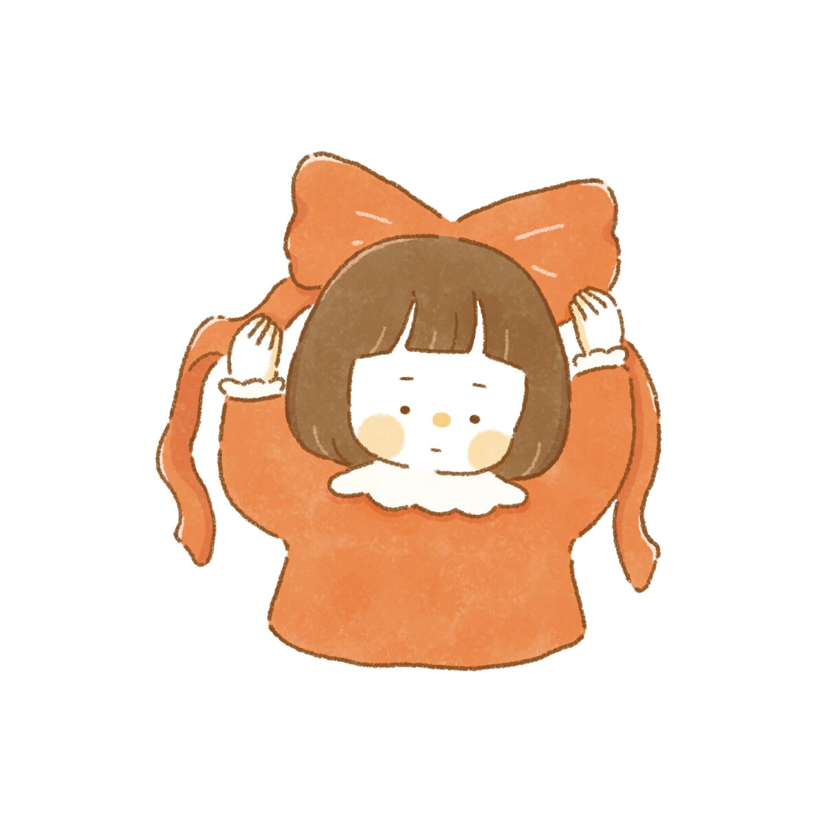 ふんわりとやわらかいイラストを描きます 自然に囲まれた動物やペットのイラストを描きます。人物もOK イメージ2