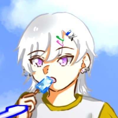 サムネ・アイコン・その他イラストお描きします 現役歌い手が、あなたのイラストお描きします！！ イメージ5