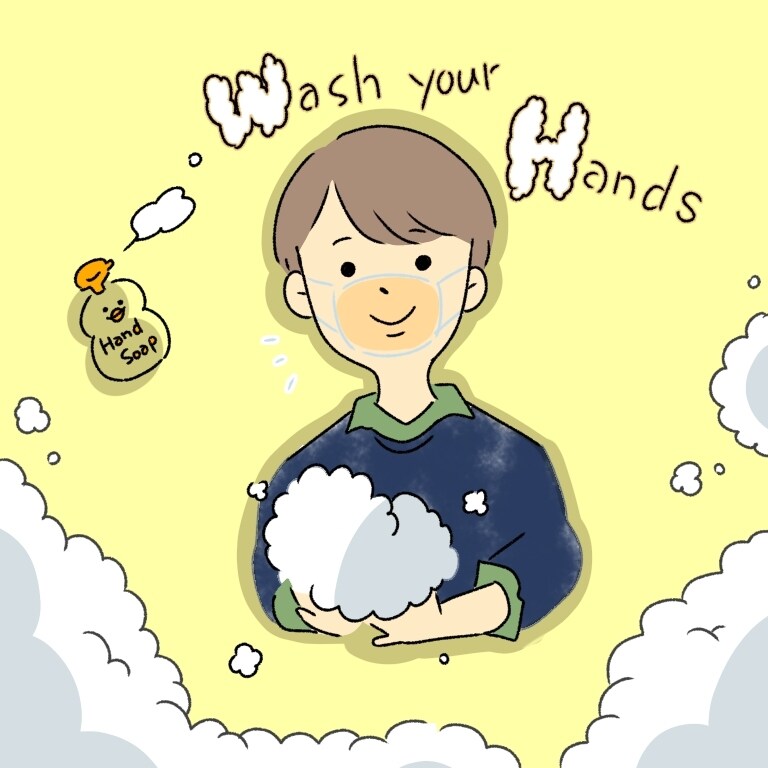 かわいい！あったかい！見やすいイラスト描きます これから始める方へ♪可愛い挿絵＊用途に合わせてお使いください イメージ1