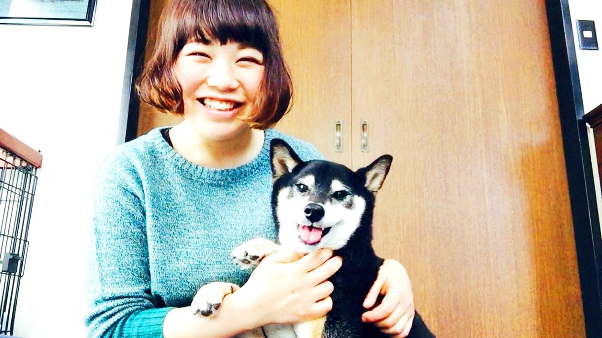 愛犬との絆まで深めてしまうしつけ方法をご提案します！ イメージ1