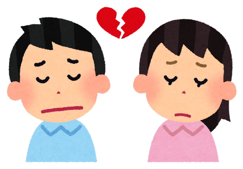 離婚についてのお悩み聞きます 離婚経験者からのアドバイスさせて頂きます イメージ1