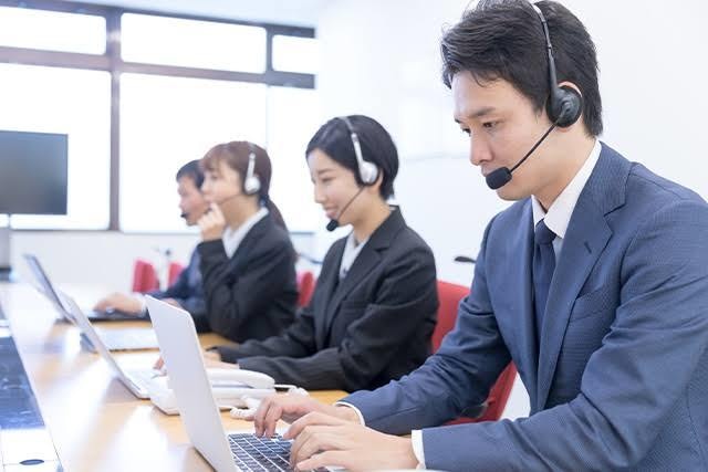 メンズエステ受付電話、代行致します 元メンズエステ経営者が案件確定度を高めます。月15万固定。 イメージ2
