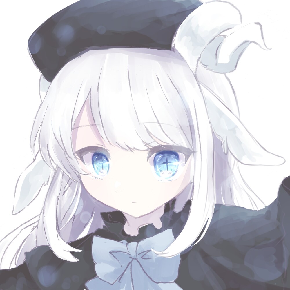 あなた専用のアイコン作成します オプションで表情差分も！オリジナルのかわいい子描きます イメージ1