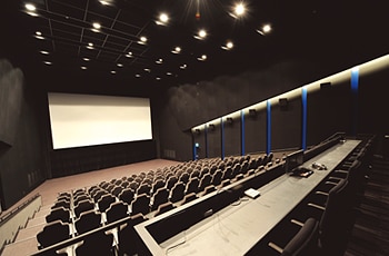新】映画やVP、CM、MV等の整音ミキサー承ります 映像のノイズ消し、音量調整、効果音制作、高品質に仕上げます！ イメージ1