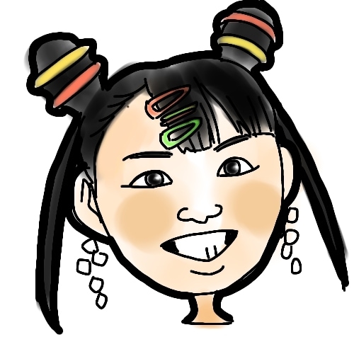 かわいい似顔絵イラスト描きます SNSアイコンやプレゼントなどにいかがですか？ イメージ6