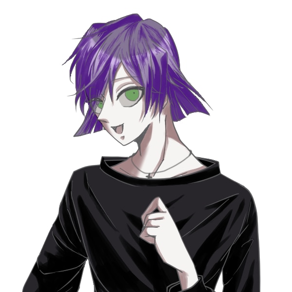 SNS用アイコンを描きます あなただけのオリジナルキャラクターをつくりましょう！ イメージ6